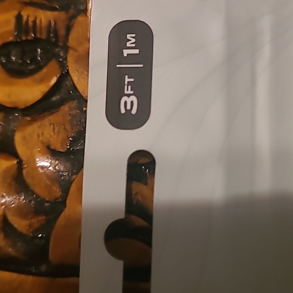 360° Universal Magnetic Charge Cable - Picture 4 of 10